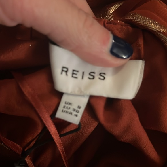 Reiss romper - Picture 3 of 5